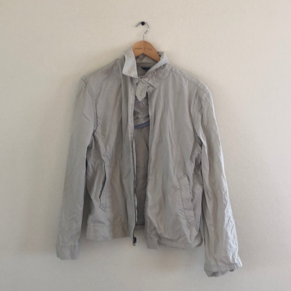 JCrew Spring Jacket